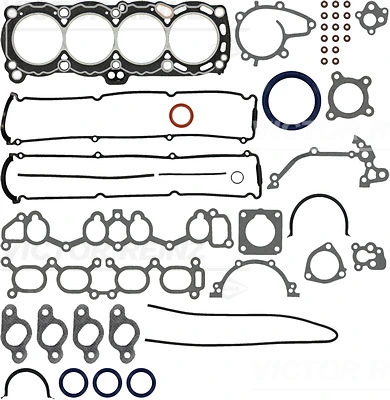 Full Gasket Kit, engine